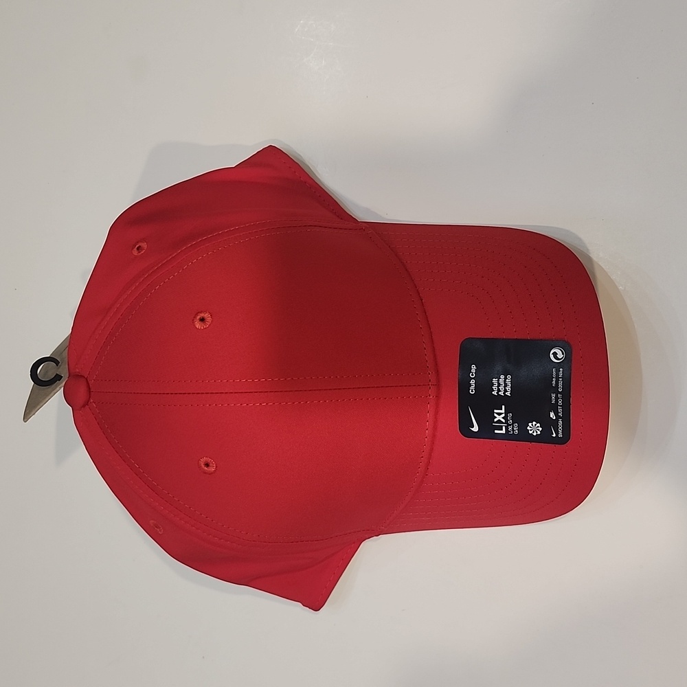 Nike Club Dri Fit  Adjustable Cap